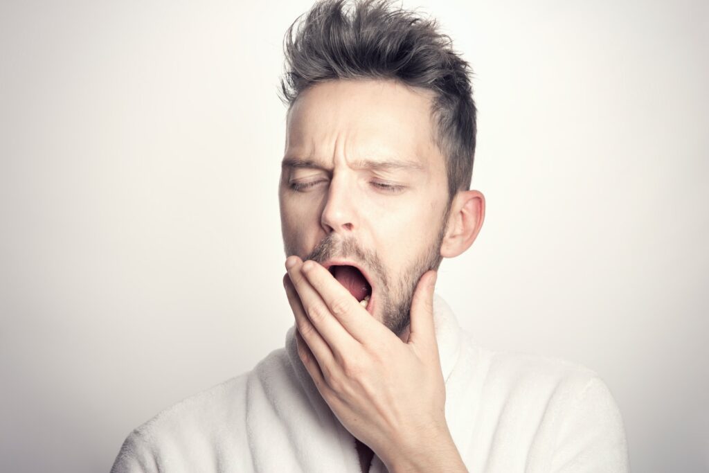 Can you have sleep apnea without snoring Las Vegas Nevada Dental Sleep