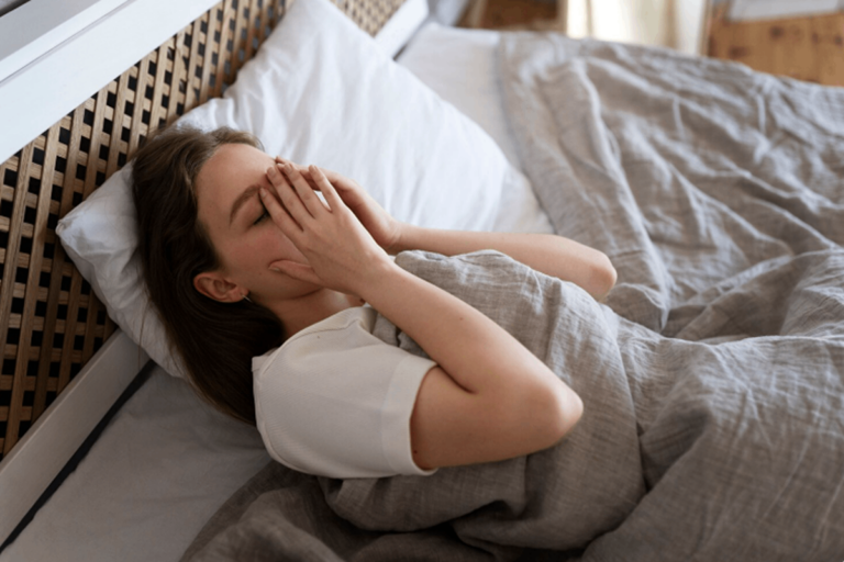 How often to retest for sleep apnea?