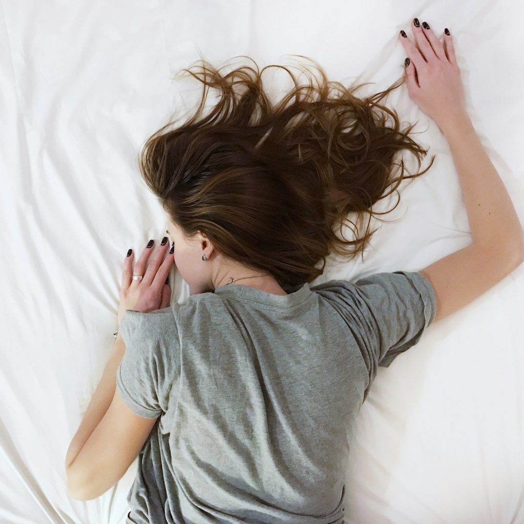 Signs you might have sleep apnea